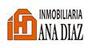 INMOBILIARIA ANA DIAZ SL