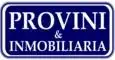 Logo di PROVINI REAL ESTATE SL