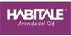 Inmuebles HABITALE AVENIDA DEL CID