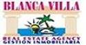 Properties BLANCA VILLA