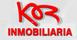 Immobles INMOBILIARIA KOR
