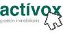 ACTIVOX GESTION INMOBILIARIA, SL