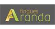 FINQUES ARANDA