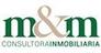 MARTIN Y MORIN CONSULTORA INMOBILIARIA CB