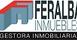 Properties FERALBA INMUEBLES
