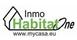 Immobles INMO HABITAT ONE REAL ESTATE