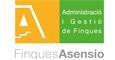 FINCAS ASENSIO