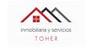 INMOBILIARIA Y SERVICIOS TOHER
