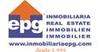 Immobles CONSULTORA INMOBILIARIA EPG