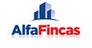 Properties ALFA FINCAS