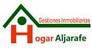 HOGAR ALJARAFE SL