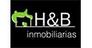 Immobles H&B INMOBILIARIAS