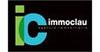 Immobles IMMOCLAU