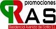 PROMOCIONES RAS