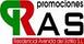 Inmuebles PROMOCIONES RAS