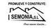 Immobles SEMONIA