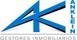 Immobles ANKLEIN GESTORES INMOBILIARIOS