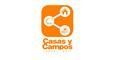 CASAS Y CAMPOS