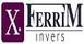 Immobles FERRIM INVERS, S.L.