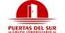 Properties PUERTAS DEL SUR GRUPO INMOBILIARIO