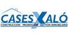 Inmuebles CASES XALÓ