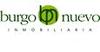 Inmuebles INMOBILIARIA BURGO NUEVO