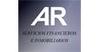 Inmuebles AR SERVICIOS FINANCIEROS E INMOBILIARIOS