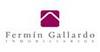 Properties FERMIN GALLARDO