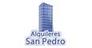 Immobilien ALQUILERES SAN PEDRO