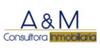 Properties A&M CONSULTORA INMOBILIARIA