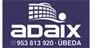 Properties ADAIX UBEDA