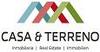 Inmuebles CASA & TERRENO