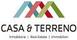 Immobles CASA & TERRENO