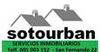 Properties SERVICIOS INMOBILIARIOS SOTOURBAN