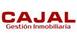 Immobles CAJAL GESTION INMOBILIARIA