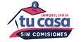 TU CASA SIN COMISIONES