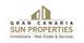 Inmuebles GRAN CANARIA SUN PROPERTIES