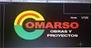 GRUPO EMPRESARIAL COMARSO, SL