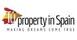Properties TU PROPERTY IN SPAIN