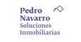 PEDRO NAVARRO SOLUCIONES