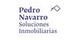 Immobles PEDRO NAVARRO SOLUCIONES