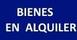 Immobles BIENES EN ALQUILER