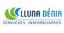 Immobles LLUNA DENIA SERVICIOS INMOBILIARIOS