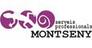 Immobles SERVEIS PROFESIONALS MONTSENY