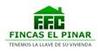 Immobles FINCAS EL PINAR