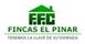 Immobles FINCAS EL PINAR