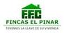 FINCAS EL PINAR 2003, SL UNIPERSONAL