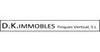 Inmuebles DK IMMOBLES FINQUES VERTICAL