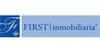 Inmuebles FIRST INMOBILIARIA