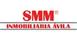 Immobles SMM INMOBILIARIA ÁVILA